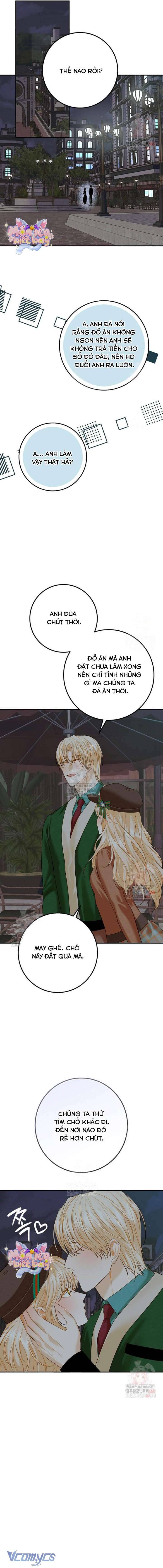 [18+] Nhật Ký Bí Mật Của Casnier Chap Chapter 35-[18+] Nhật Ký Bí Mật Của Casnier - Next Chap 36