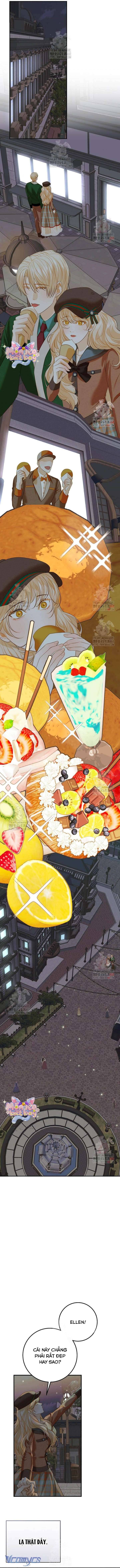 [18+] Nhật Ký Bí Mật Của Casnier Chap Chapter 35-[18+] Nhật Ký Bí Mật Của Casnier - Next Chap 36