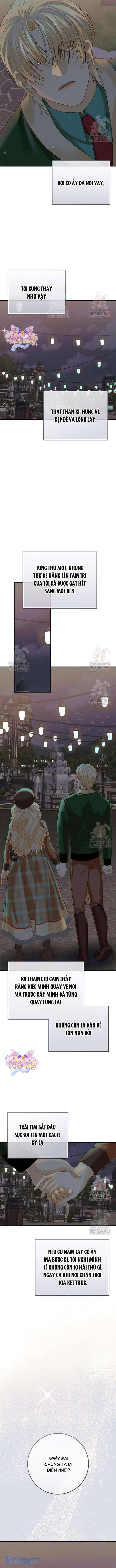 [18+] Nhật Ký Bí Mật Của Casnier Chap Chapter 35-[18+] Nhật Ký Bí Mật Của Casnier - Next Chap 36