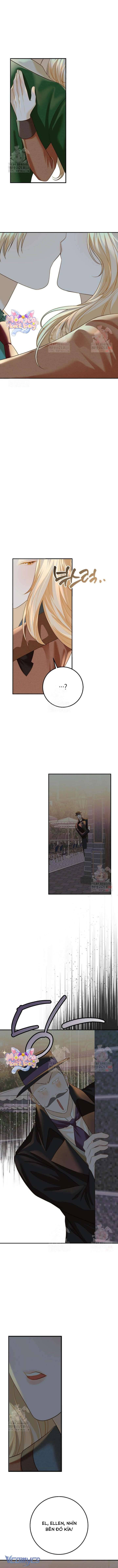 [18+] Nhật Ký Bí Mật Của Casnier Chap Chapter 35-[18+] Nhật Ký Bí Mật Của Casnier - Next Chap 36