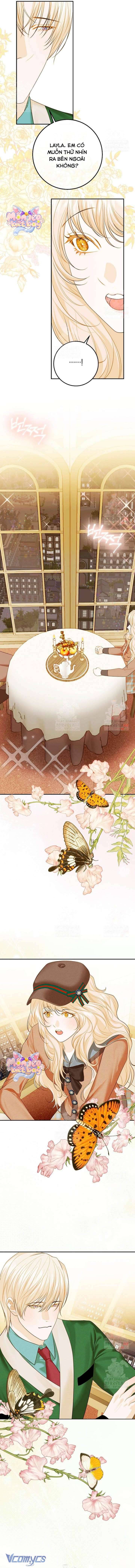 [18+] Nhật Ký Bí Mật Của Casnier Chap Chapter 35-[18+] Nhật Ký Bí Mật Của Casnier - Next Chap 36