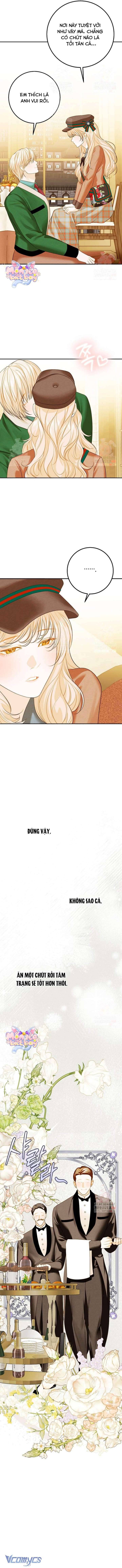 [18+] Nhật Ký Bí Mật Của Casnier Chap Chapter 35-[18+] Nhật Ký Bí Mật Của Casnier - Next Chap 36
