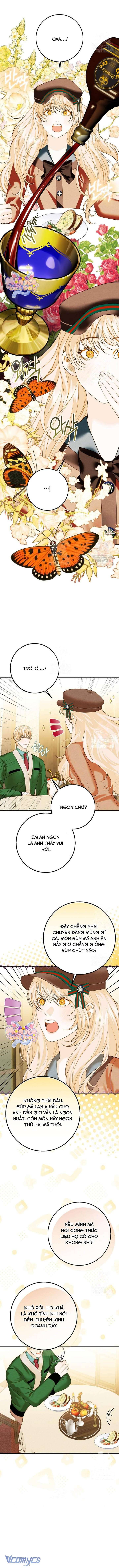 [18+] Nhật Ký Bí Mật Của Casnier Chap Chapter 35-[18+] Nhật Ký Bí Mật Của Casnier - Next Chap 36