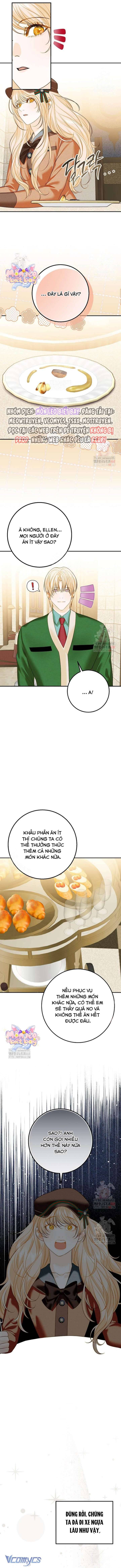 [18+] Nhật Ký Bí Mật Của Casnier Chap Chapter 35-[18+] Nhật Ký Bí Mật Của Casnier - Next Chap 36