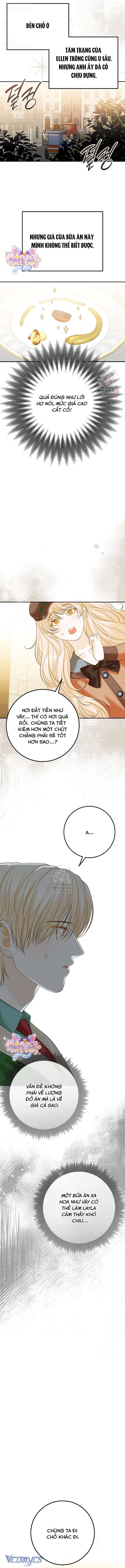 [18+] Nhật Ký Bí Mật Của Casnier Chap Chapter 35-[18+] Nhật Ký Bí Mật Của Casnier - Next Chap 36