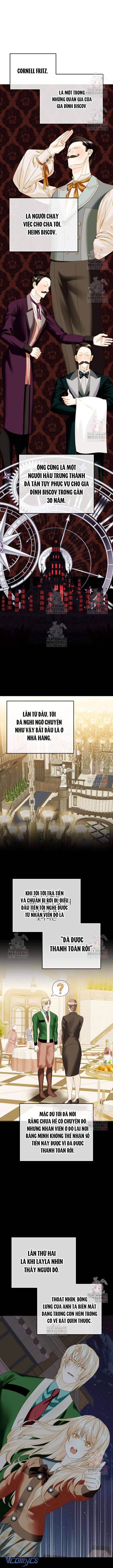 [18+] Nhật Ký Bí Mật Của Casnier Chap Chapter 36-[18+] Nhật Ký Bí Mật Của Casnier - Next Chap 37