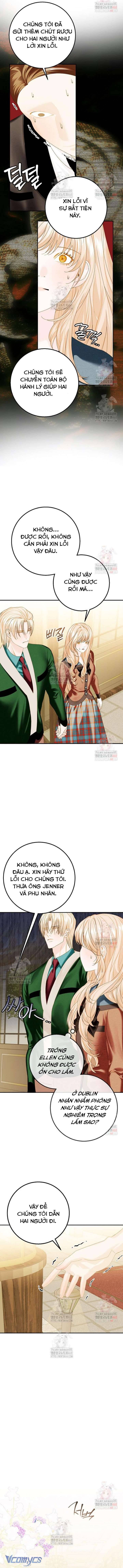 [18+] Nhật Ký Bí Mật Của Casnier Chap Chapter 36-[18+] Nhật Ký Bí Mật Của Casnier - Next Chap 37