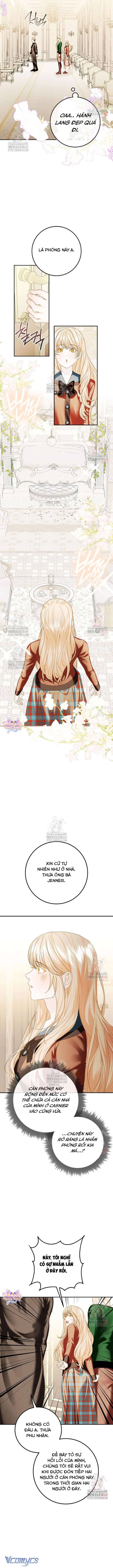 [18+] Nhật Ký Bí Mật Của Casnier Chap Chapter 36-[18+] Nhật Ký Bí Mật Của Casnier - Next Chap 37