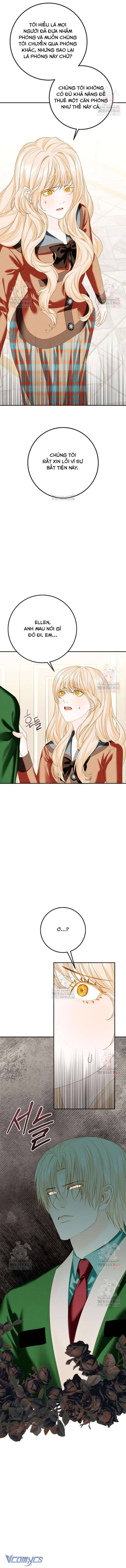 [18+] Nhật Ký Bí Mật Của Casnier Chap Chapter 36-[18+] Nhật Ký Bí Mật Của Casnier - Next Chap 37