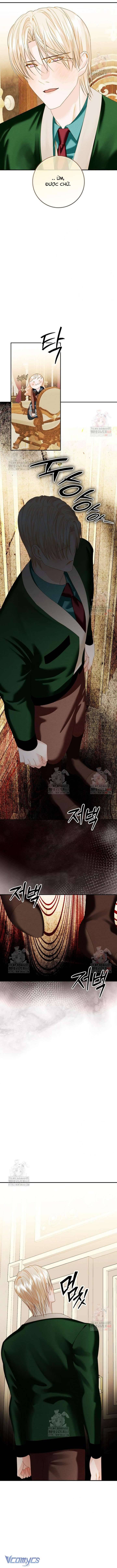 [18+] Nhật Ký Bí Mật Của Casnier Chap Chapter 36-[18+] Nhật Ký Bí Mật Của Casnier - Next Chap 37