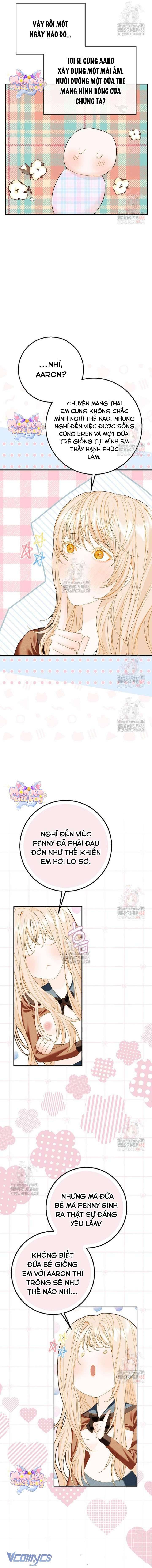 [18+] Nhật Ký Bí Mật Của Casnier Chap Chapter 37-[18+] Nhật Ký Bí Mật Của Casnier - Next Chap 38