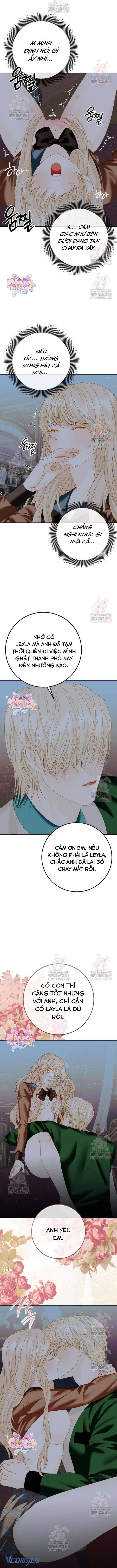 [18+] Nhật Ký Bí Mật Của Casnier Chap Chapter 37-[18+] Nhật Ký Bí Mật Của Casnier - Next Chap 38