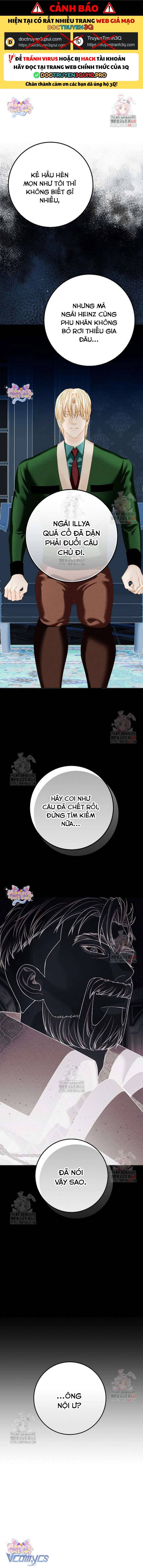 [18+] Nhật Ký Bí Mật Của Casnier Chap Chapter 37-[18+] Nhật Ký Bí Mật Của Casnier - Next Chap 38