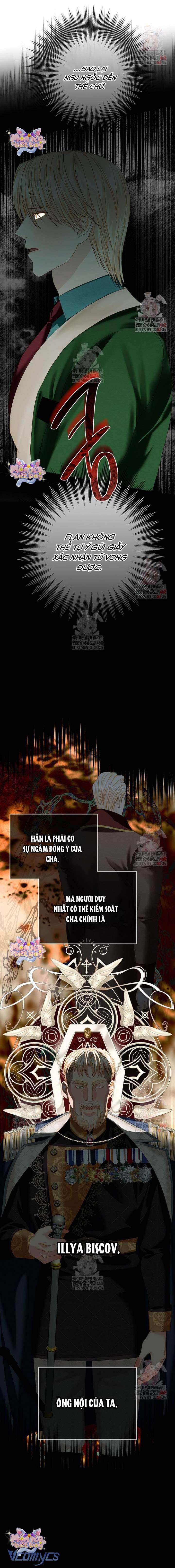 [18+] Nhật Ký Bí Mật Của Casnier Chap Chapter 37-[18+] Nhật Ký Bí Mật Của Casnier - Next Chap 38