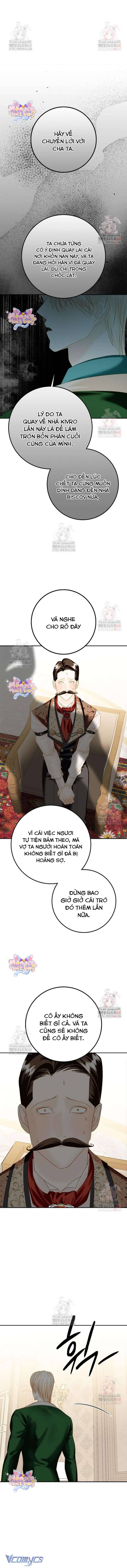 [18+] Nhật Ký Bí Mật Của Casnier Chap Chapter 37-[18+] Nhật Ký Bí Mật Của Casnier - Next Chap 38