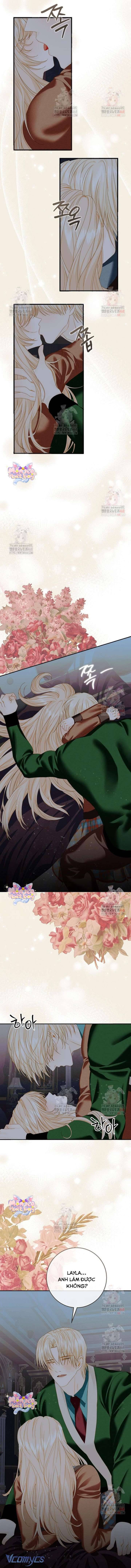 [18+] Nhật Ký Bí Mật Của Casnier Chap Chapter 37-[18+] Nhật Ký Bí Mật Của Casnier - Next Chap 38