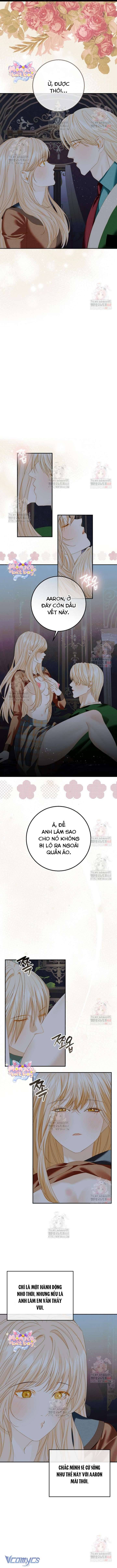 [18+] Nhật Ký Bí Mật Của Casnier Chap Chapter 37-[18+] Nhật Ký Bí Mật Của Casnier - Next Chap 38