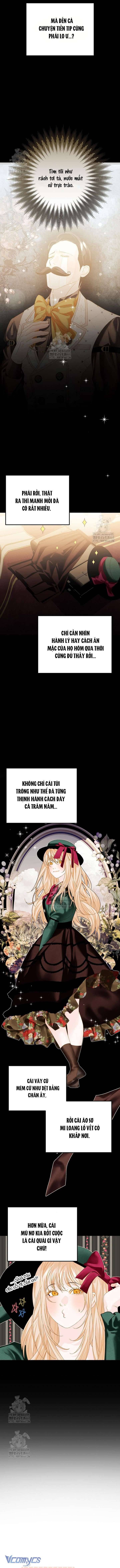 [18+] Nhật Ký Bí Mật Của Casnier Chap Chapter 38-[18+] Nhật Ký Bí Mật Của Casnier - Next Chap 39