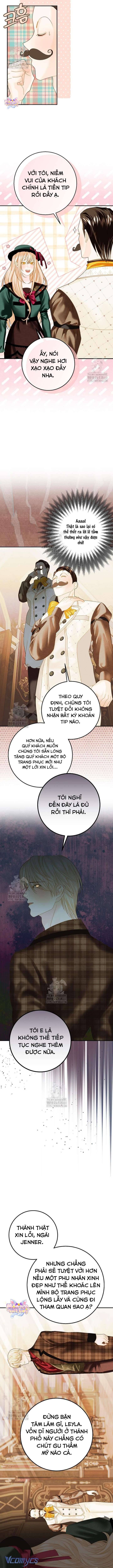 [18+] Nhật Ký Bí Mật Của Casnier Chap Chapter 38-[18+] Nhật Ký Bí Mật Của Casnier - Next Chap 39