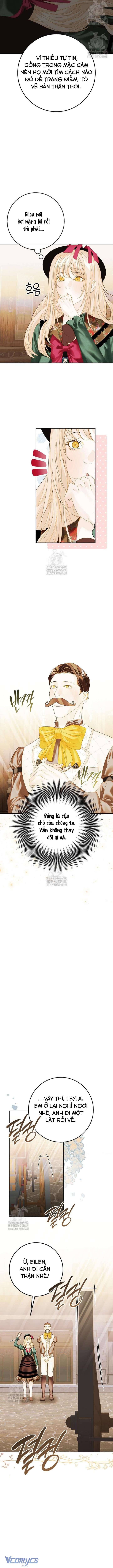 [18+] Nhật Ký Bí Mật Của Casnier Chap Chapter 38-[18+] Nhật Ký Bí Mật Của Casnier - Next Chap 39
