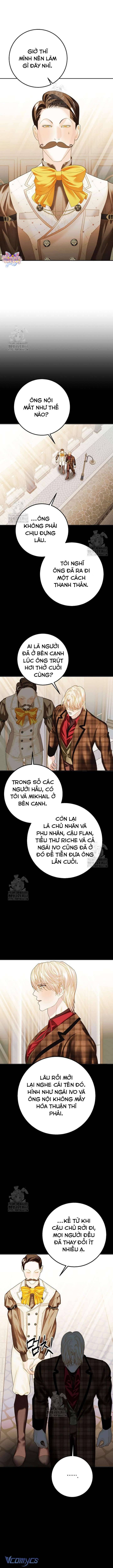 [18+] Nhật Ký Bí Mật Của Casnier Chap Chapter 38-[18+] Nhật Ký Bí Mật Của Casnier - Next Chap 39