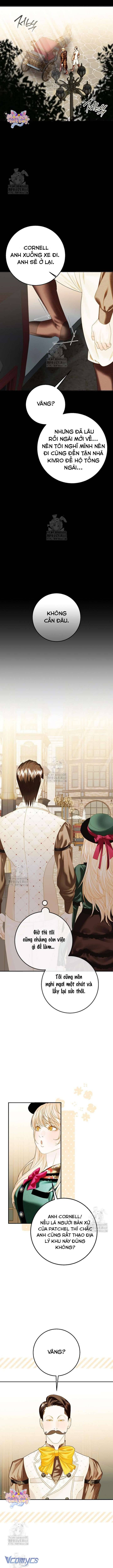 [18+] Nhật Ký Bí Mật Của Casnier Chap Chapter 38-[18+] Nhật Ký Bí Mật Của Casnier - Next Chap 39