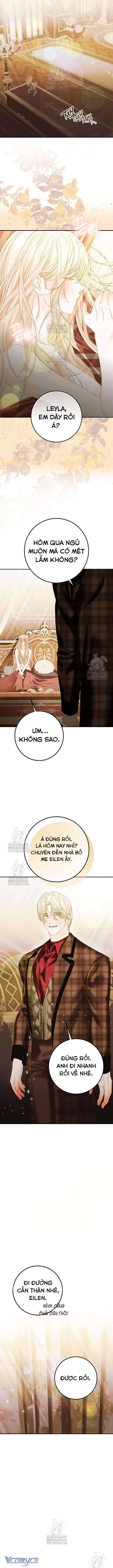 [18+] Nhật Ký Bí Mật Của Casnier Chap Chapter 38-[18+] Nhật Ký Bí Mật Của Casnier - Next Chap 39