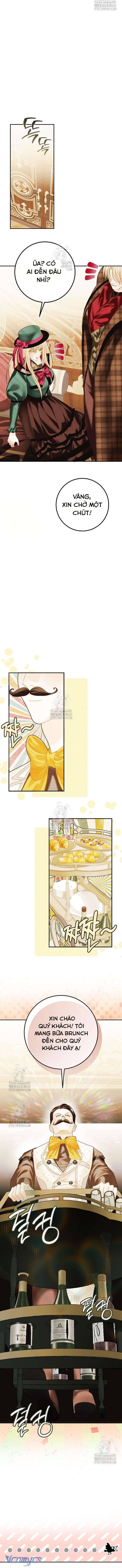 [18+] Nhật Ký Bí Mật Của Casnier Chap Chapter 38-[18+] Nhật Ký Bí Mật Của Casnier - Next Chap 39