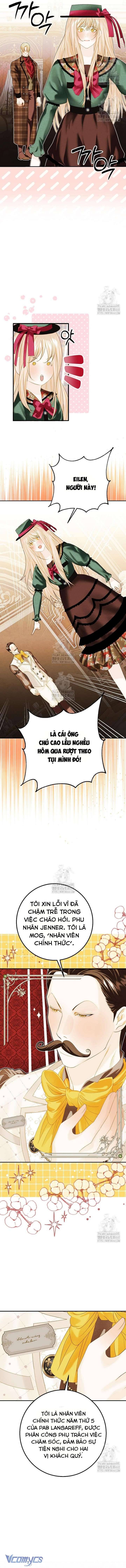 [18+] Nhật Ký Bí Mật Của Casnier Chap Chapter 38-[18+] Nhật Ký Bí Mật Của Casnier - Next Chap 39