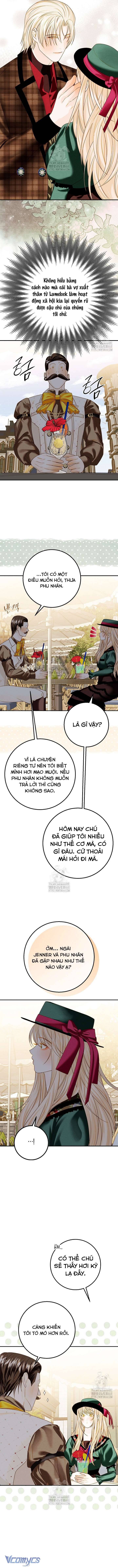 [18+] Nhật Ký Bí Mật Của Casnier Chap Chapter 39-[18+] Nhật Ký Bí Mật Của Casnier - Next Chap 40