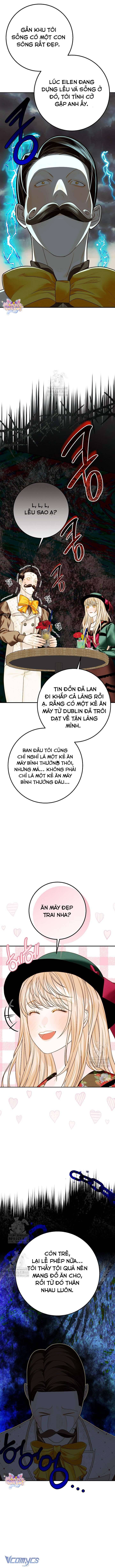 [18+] Nhật Ký Bí Mật Của Casnier Chap Chapter 39-[18+] Nhật Ký Bí Mật Của Casnier - Next Chap 40