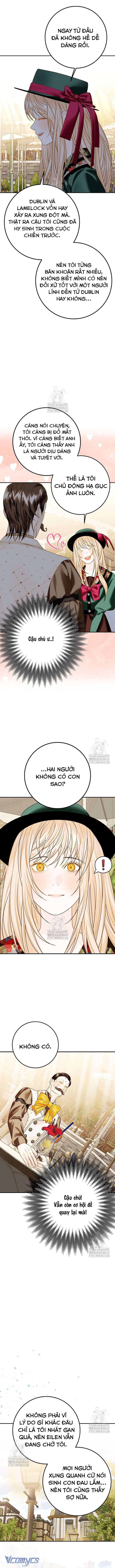 [18+] Nhật Ký Bí Mật Của Casnier Chap Chapter 39-[18+] Nhật Ký Bí Mật Của Casnier - Next Chap 40