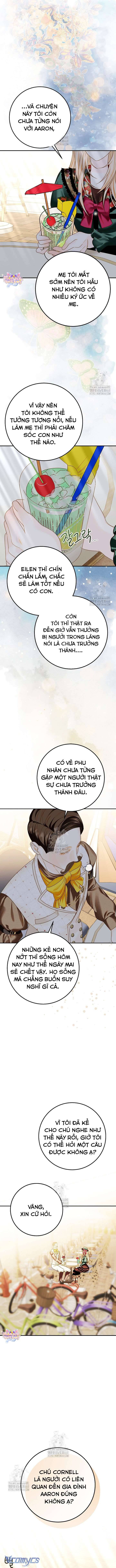 [18+] Nhật Ký Bí Mật Của Casnier Chap Chapter 39-[18+] Nhật Ký Bí Mật Của Casnier - Next Chap 40