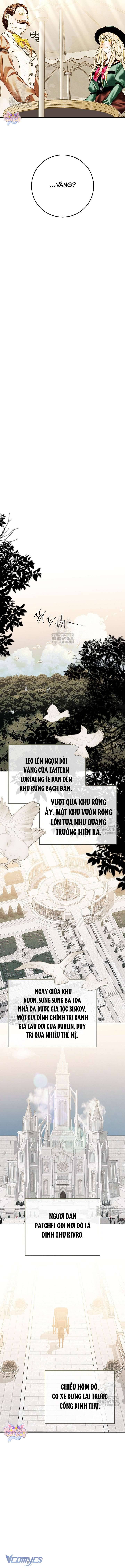 [18+] Nhật Ký Bí Mật Của Casnier Chap Chapter 39-[18+] Nhật Ký Bí Mật Của Casnier - Next Chap 40