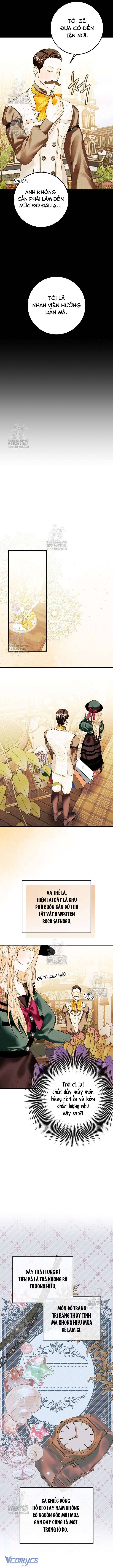 [18+] Nhật Ký Bí Mật Của Casnier Chap Chapter 39-[18+] Nhật Ký Bí Mật Của Casnier - Next Chap 40