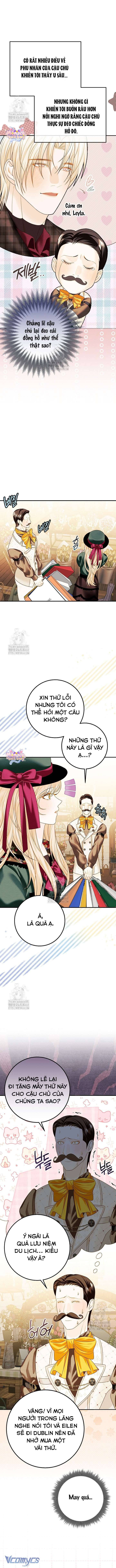 [18+] Nhật Ký Bí Mật Của Casnier Chap Chapter 39-[18+] Nhật Ký Bí Mật Của Casnier - Next Chap 40