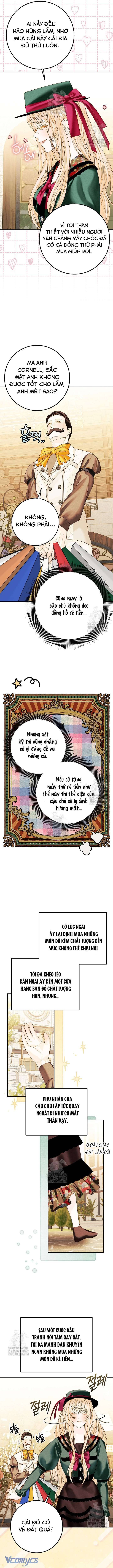 [18+] Nhật Ký Bí Mật Của Casnier Chap Chapter 39-[18+] Nhật Ký Bí Mật Của Casnier - Next Chap 40