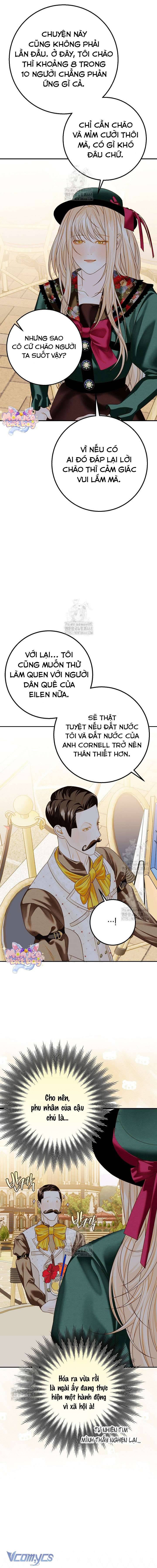 [18+] Nhật Ký Bí Mật Của Casnier Chap Chapter 39-[18+] Nhật Ký Bí Mật Của Casnier - Next Chap 40