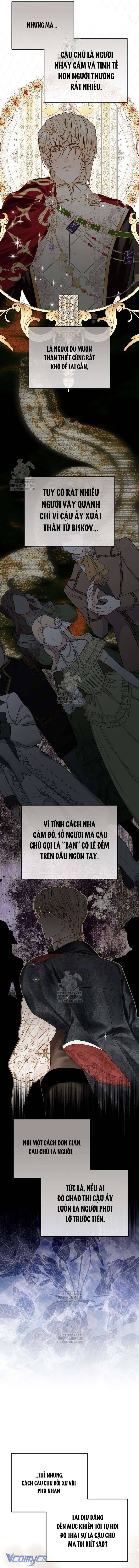 [18+] Nhật Ký Bí Mật Của Casnier Chap Chapter 39-[18+] Nhật Ký Bí Mật Của Casnier - Next Chap 40