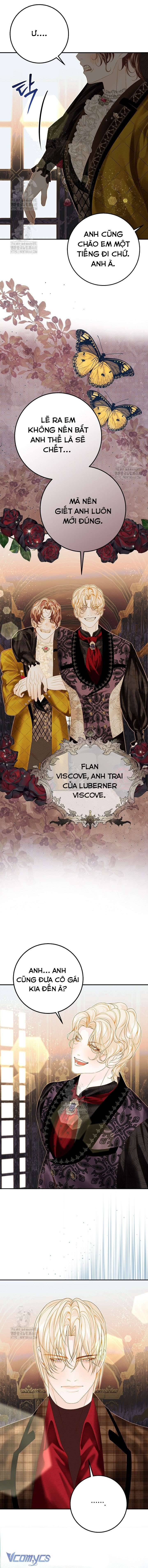 [18+] Nhật Ký Bí Mật Của Casnier Chap Chapter 40-[18+] Nhật Ký Bí Mật Của Casnier - Next Chap 41