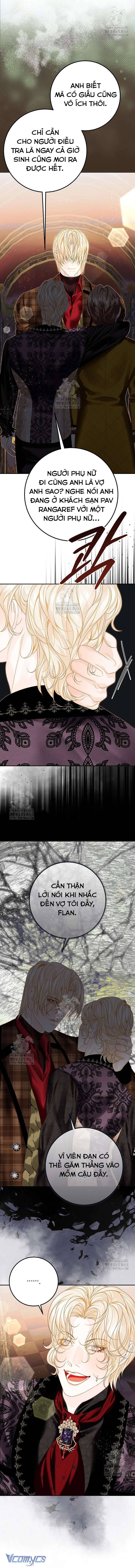 [18+] Nhật Ký Bí Mật Của Casnier Chap Chapter 40-[18+] Nhật Ký Bí Mật Của Casnier - Next Chap 41