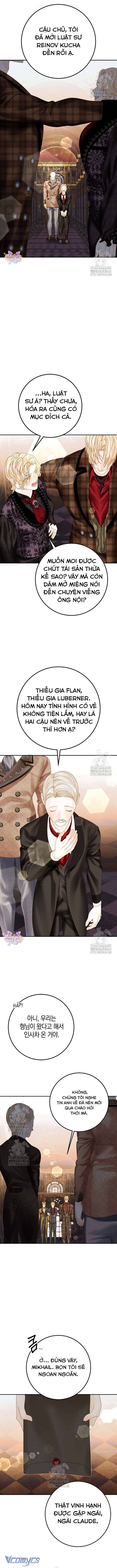 [18+] Nhật Ký Bí Mật Của Casnier Chap Chapter 40-[18+] Nhật Ký Bí Mật Của Casnier - Next Chap 41