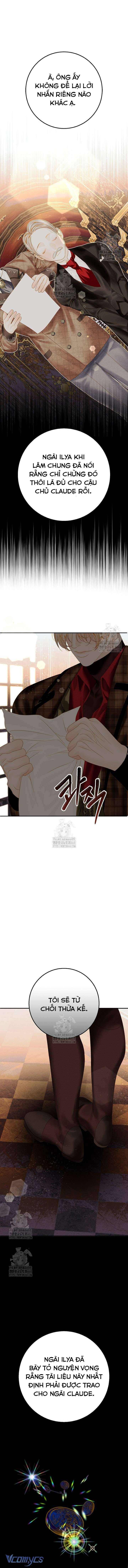 [18+] Nhật Ký Bí Mật Của Casnier Chap Chapter 40-[18+] Nhật Ký Bí Mật Của Casnier - Next Chap 41