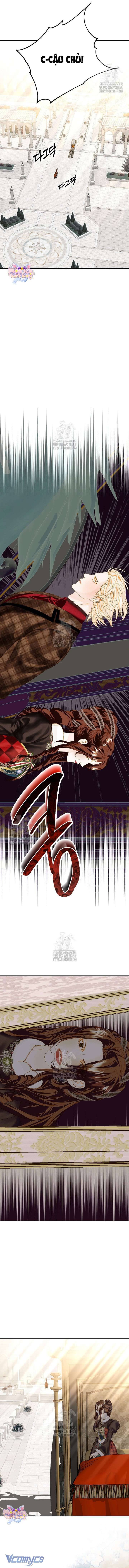 [18+] Nhật Ký Bí Mật Của Casnier Chap Chapter 40-[18+] Nhật Ký Bí Mật Của Casnier - Next Chap 41