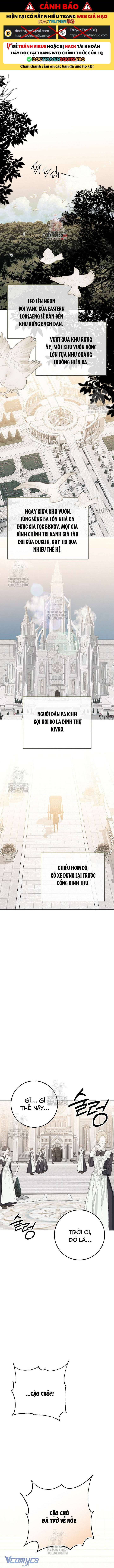 [18+] Nhật Ký Bí Mật Của Casnier Chap Chapter 40-[18+] Nhật Ký Bí Mật Của Casnier - Next Chap 41