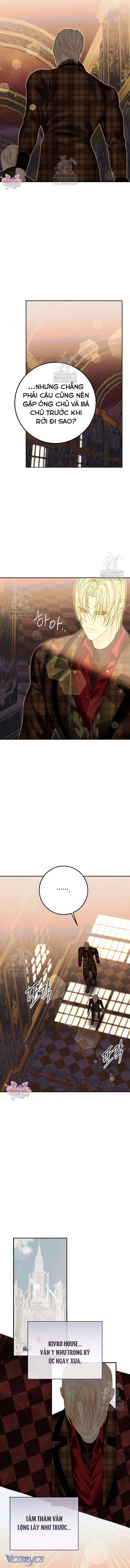 [18+] Nhật Ký Bí Mật Của Casnier Chap Chapter 40-[18+] Nhật Ký Bí Mật Của Casnier - Next Chap 41