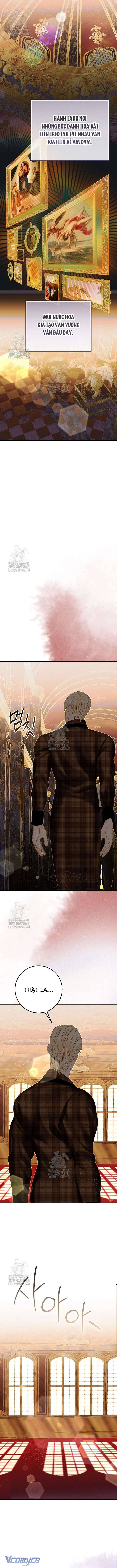 [18+] Nhật Ký Bí Mật Của Casnier Chap Chapter 40-[18+] Nhật Ký Bí Mật Của Casnier - Next Chap 41