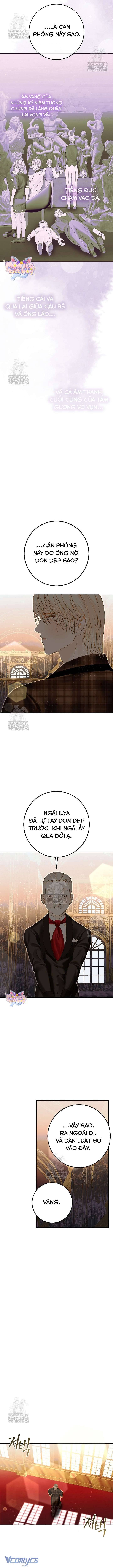 [18+] Nhật Ký Bí Mật Của Casnier Chap Chapter 40-[18+] Nhật Ký Bí Mật Của Casnier - Next Chap 41