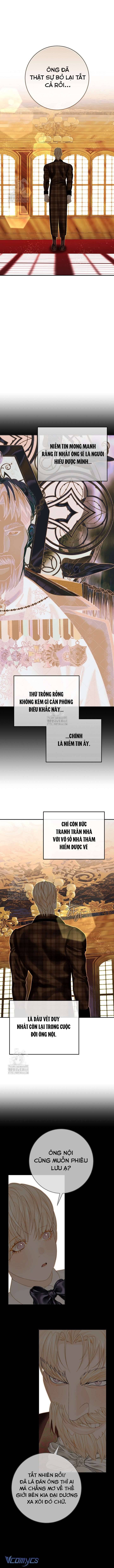 [18+] Nhật Ký Bí Mật Của Casnier Chap Chapter 40-[18+] Nhật Ký Bí Mật Của Casnier - Next Chap 41