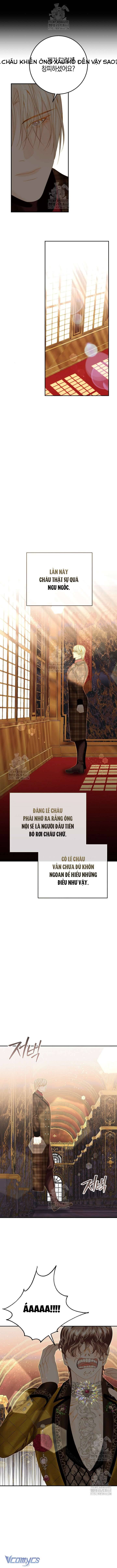 [18+] Nhật Ký Bí Mật Của Casnier Chap Chapter 40-[18+] Nhật Ký Bí Mật Của Casnier - Next Chap 41